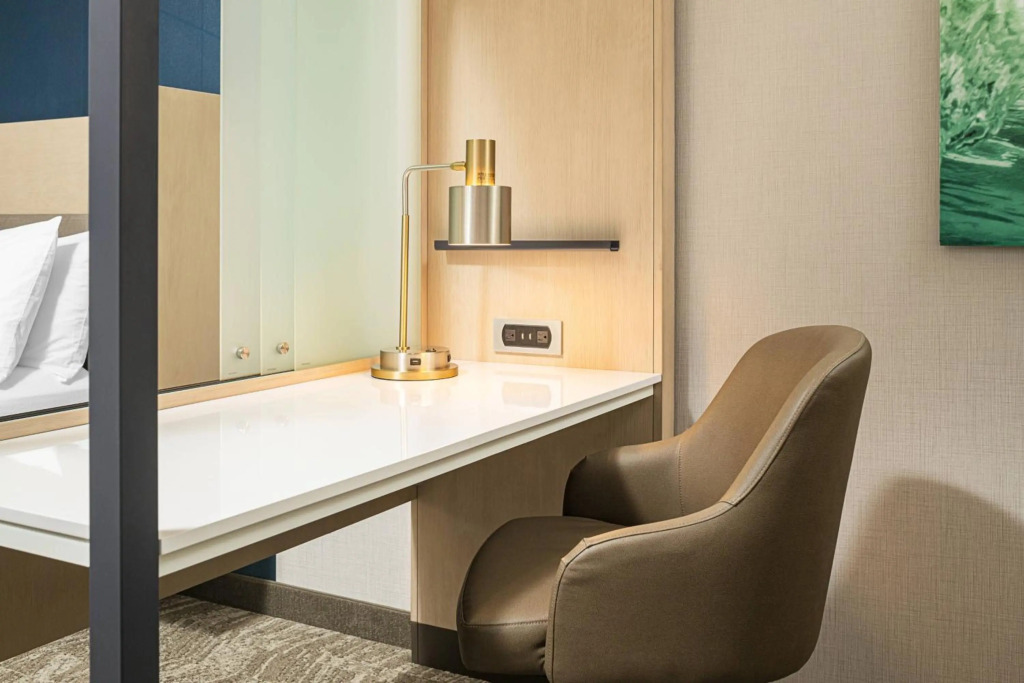 SpringHill Suites by Marriott Savannah Richmond Hill