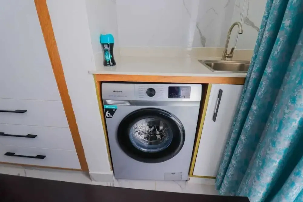 Lux Suites Smart Homes Studios Kilimani