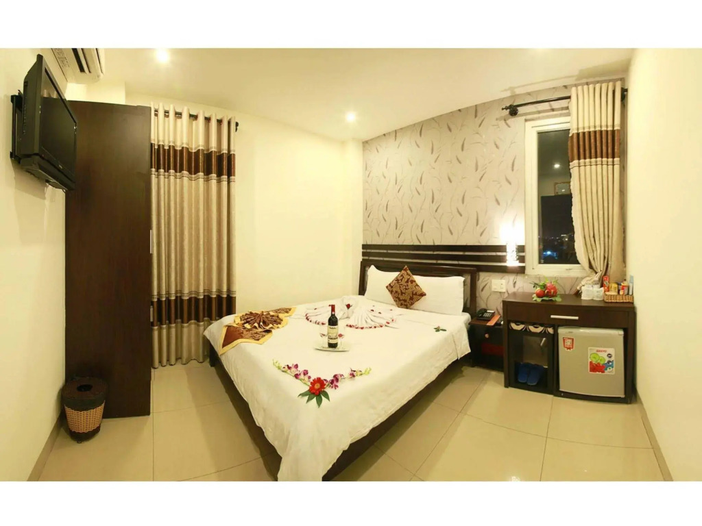 Silver Sea Hotel