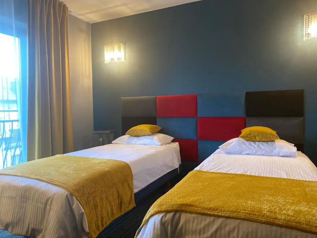 Hotel Marta