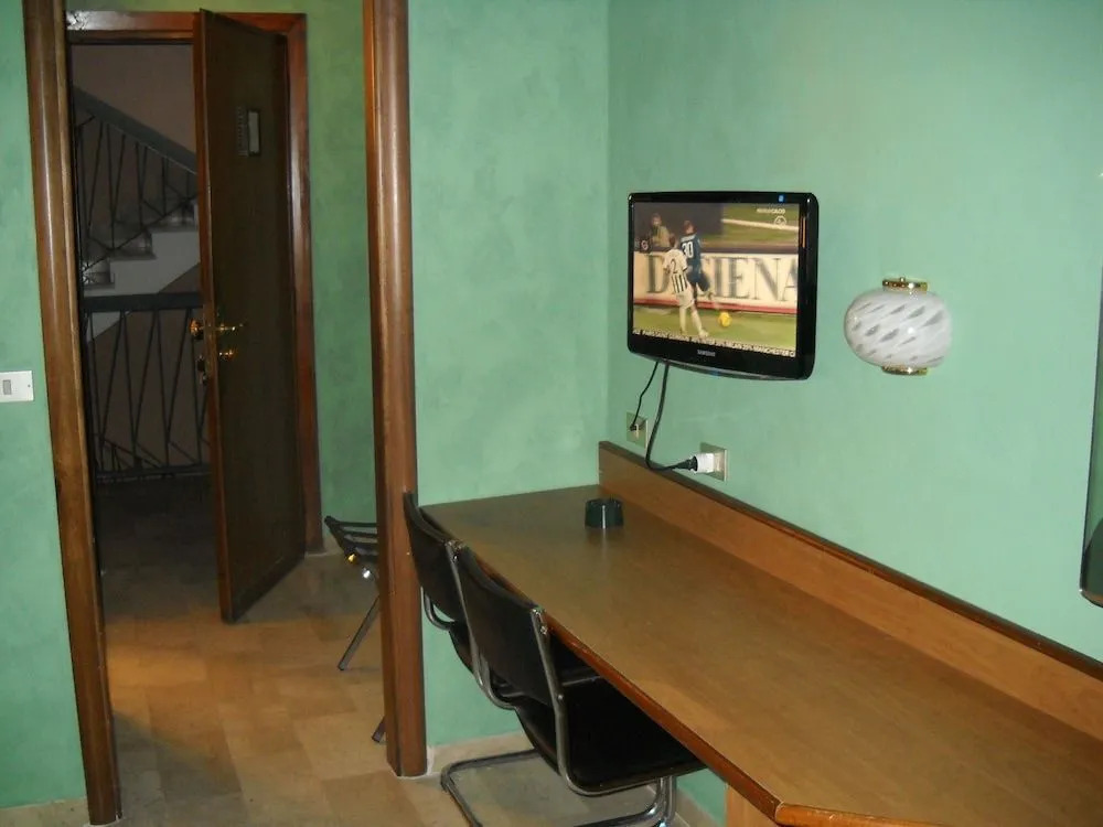 Eurohotel