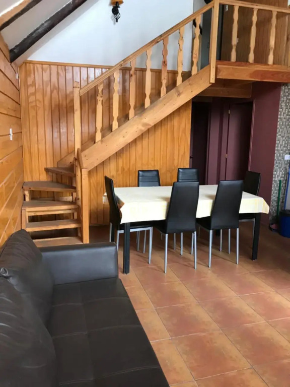 Cabañas Hosteria de Vilches