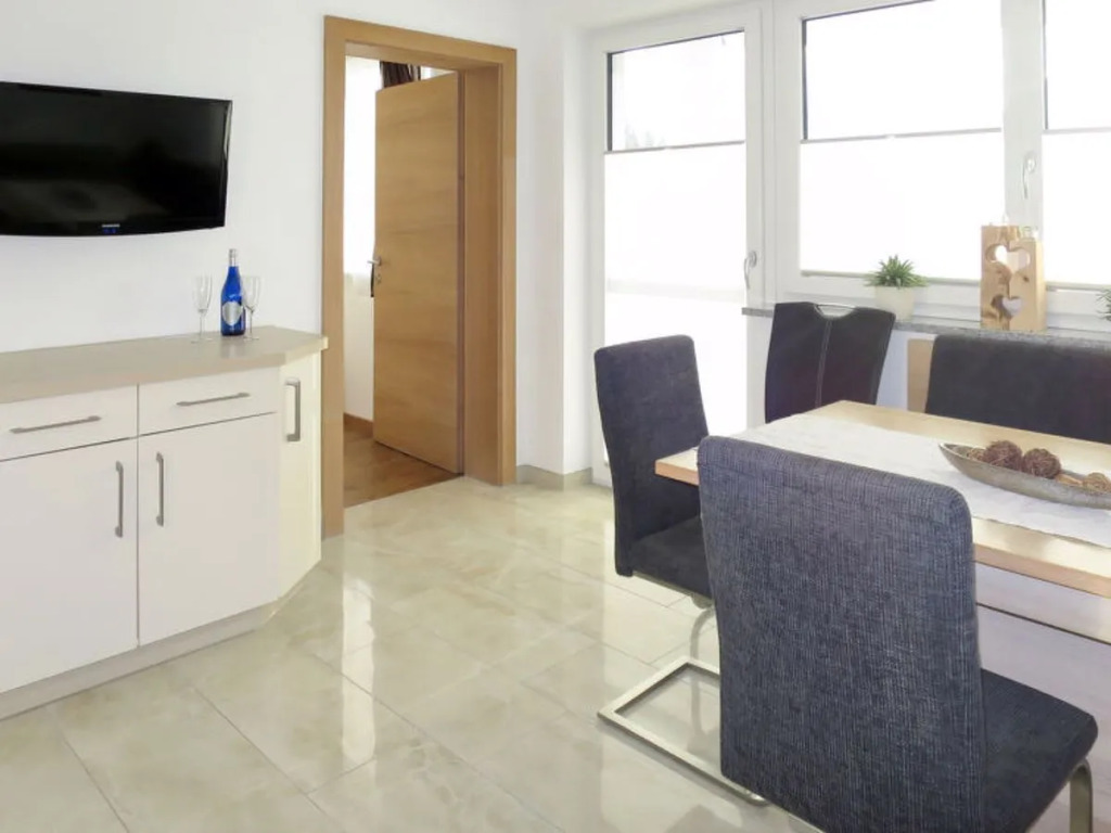 Apartment Hanser by Interhome