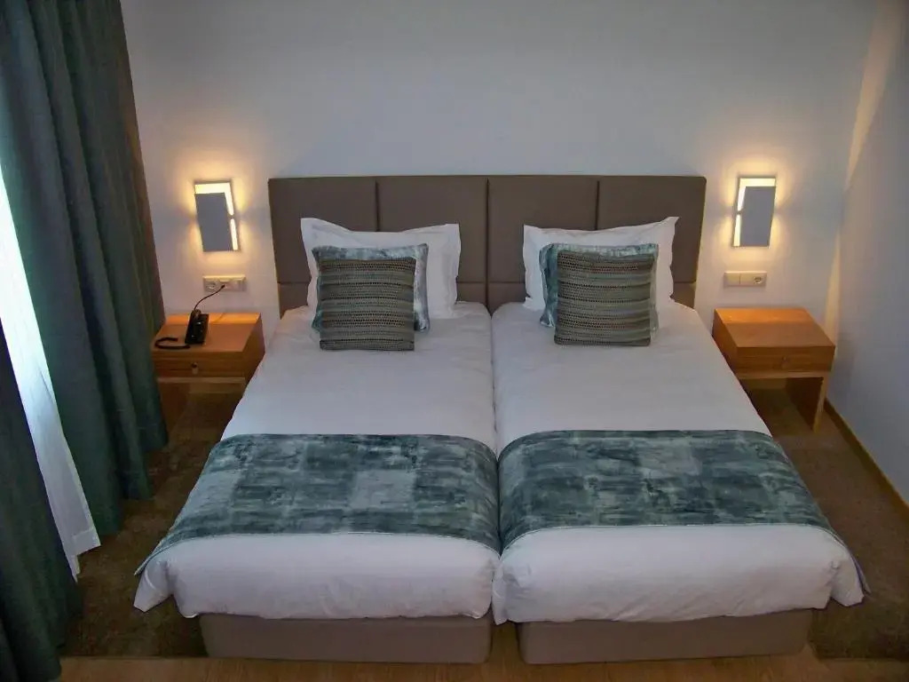 INATEL Manteigas Hotel
