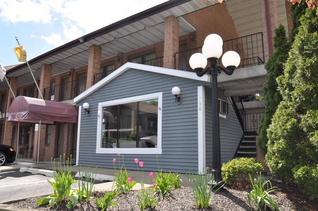 West Point Motel
