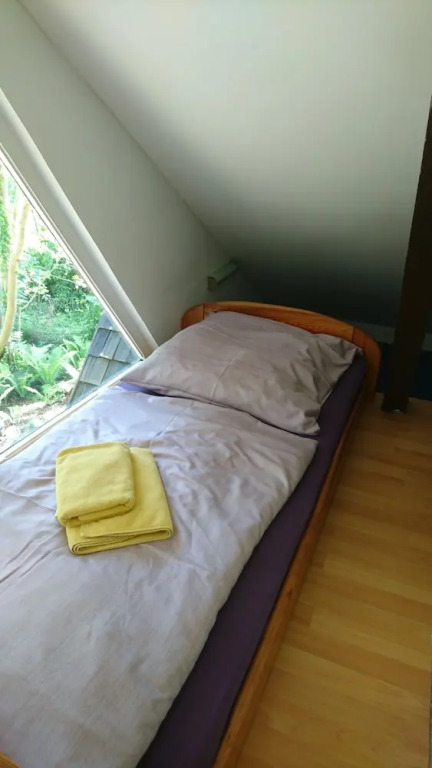 Finnhütte Canow