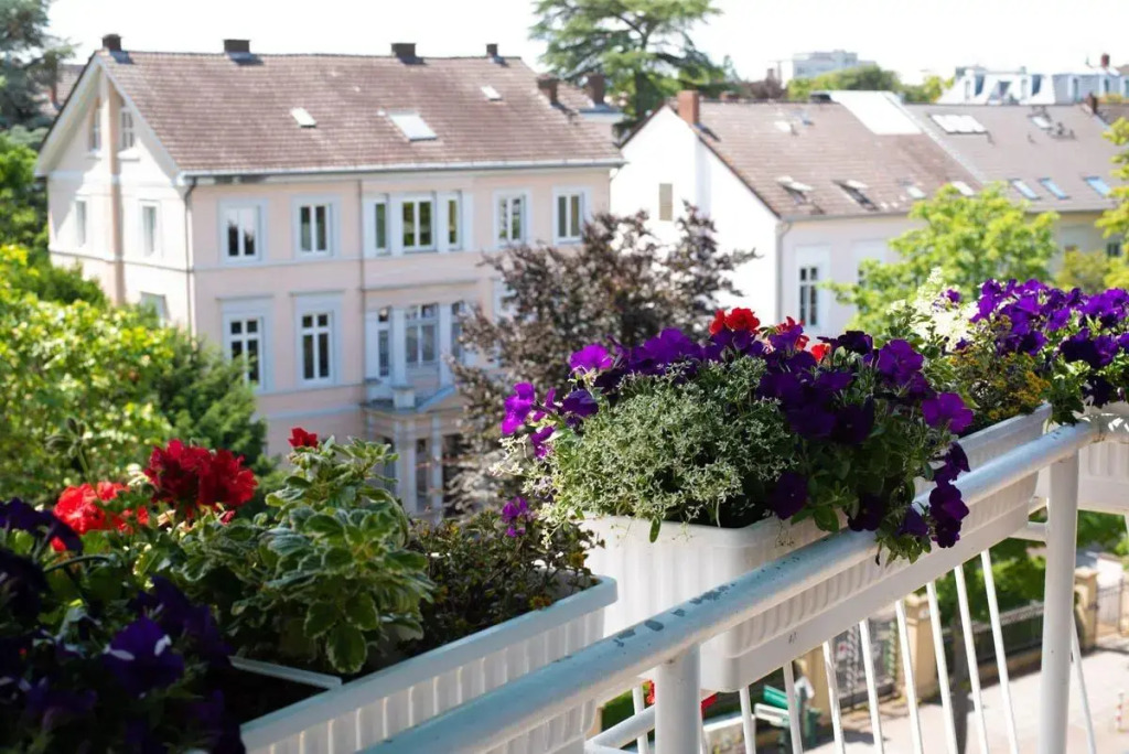 Hotel Kurfürstenhof