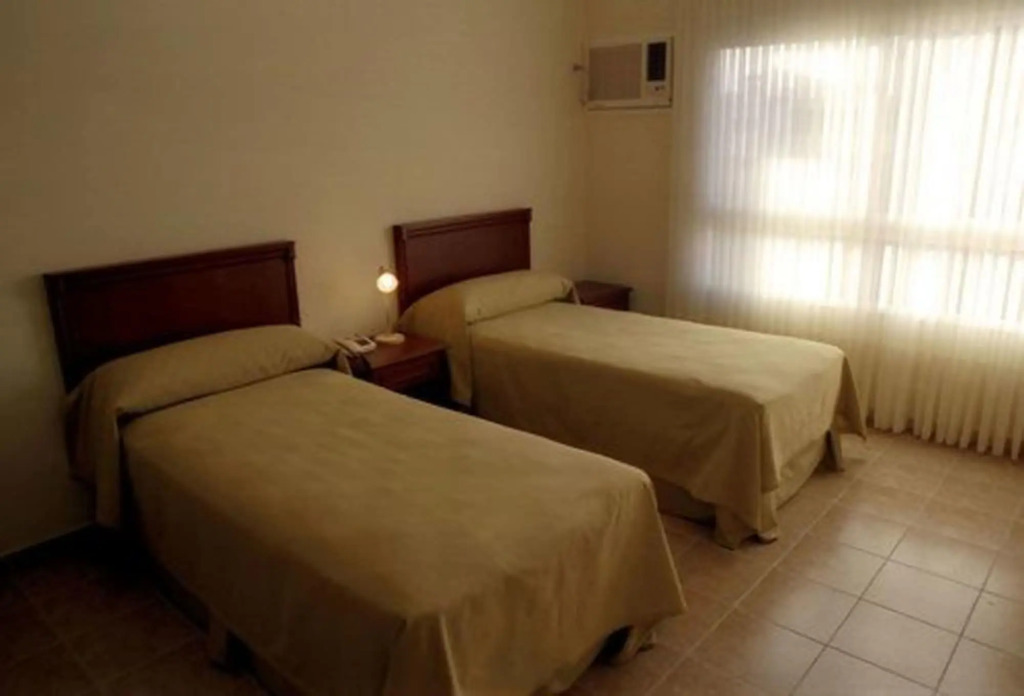 Wilson Hotel