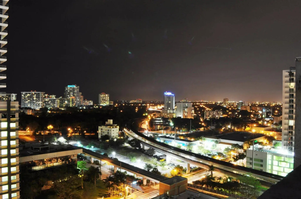 Hampton Inn & Suites by Hilton Miami Downtown/Brickell