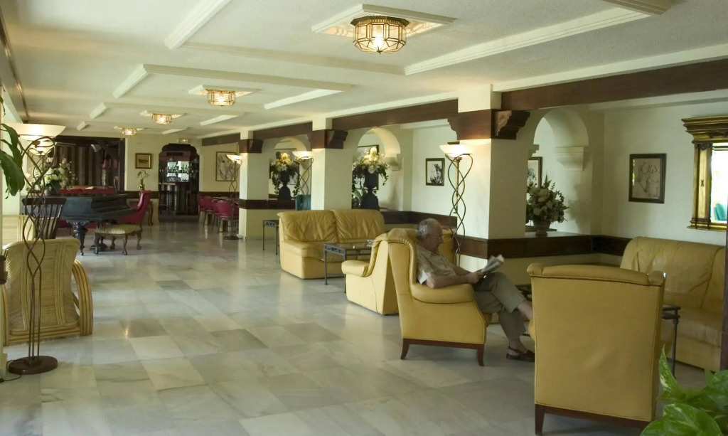 Hotel MS Tropicana Costa del Sol