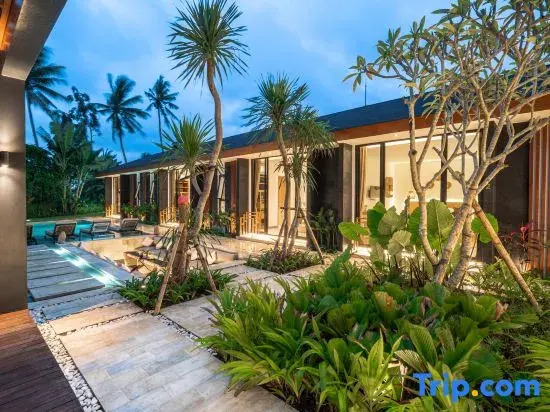 Villa De Jade by BaliSuperHost