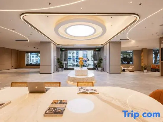 Hai Tian Hotel