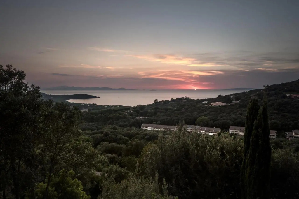 Punta Ala Luxury Villa