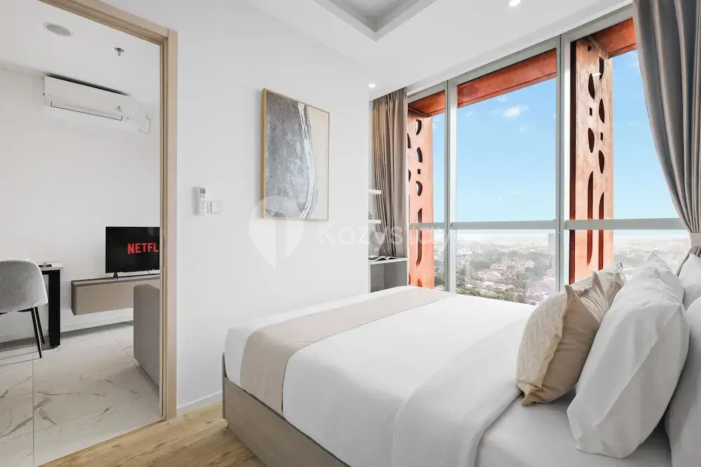 Alvia by Kozystay - TB Simatupang