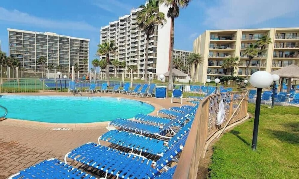 Saida Towers IV #108