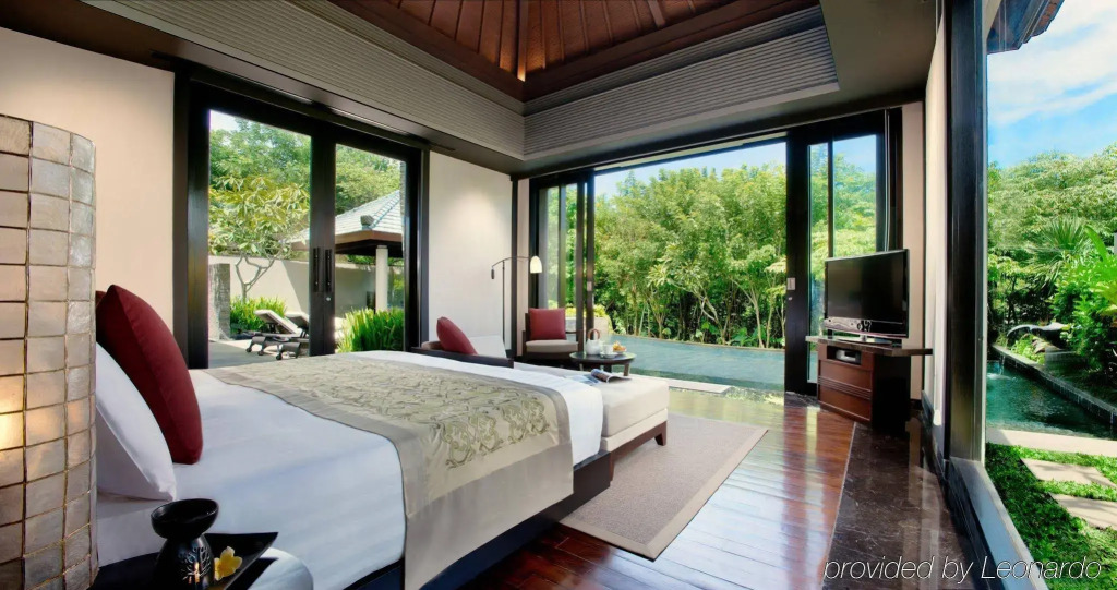Umana Bali, LXR Hotels & Resorts