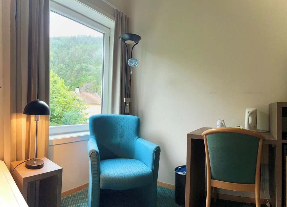 Ryfylke Fjordhotel
