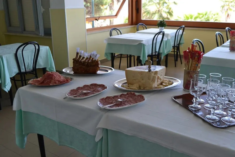 Hotel Quaglia