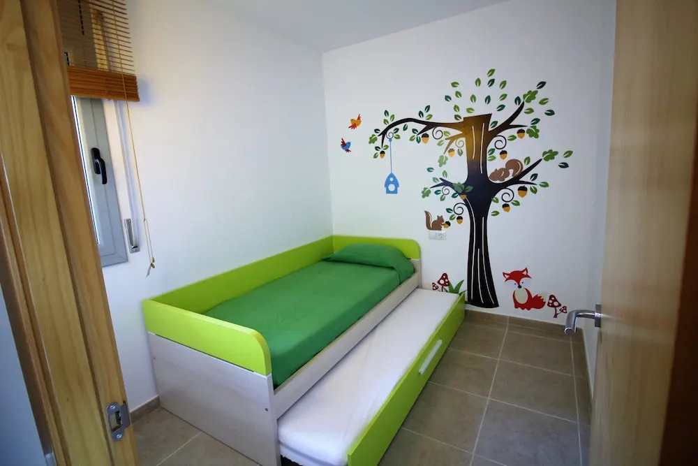 Apartamento 3306- Les Marines Garbí 2-5