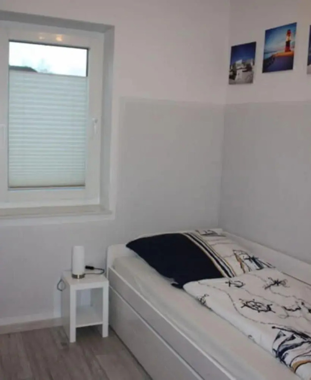 Holiday Apartment Cabin 2c
