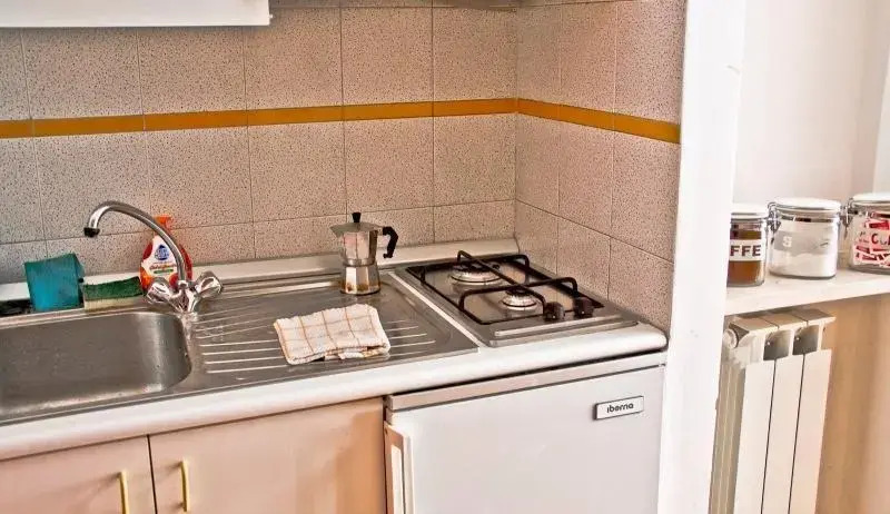 Appartamento Porta Pesa