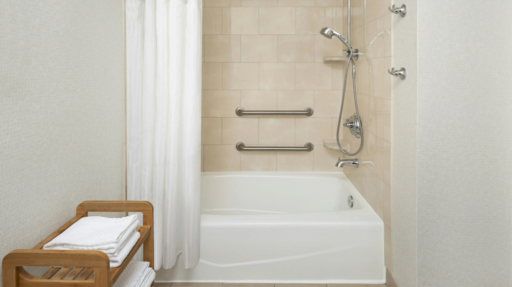 DoubleTree by Hilton Raleigh Durham Airport at Research Triangle Park