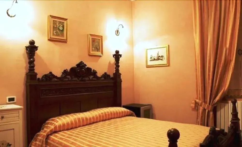 B&B La Posta
