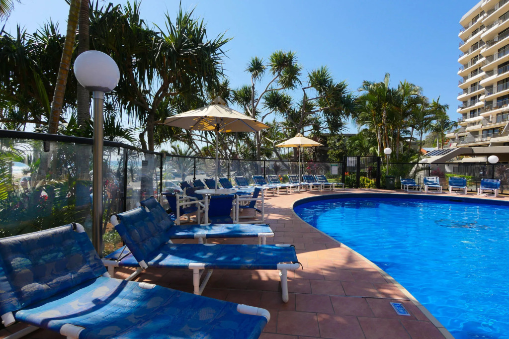 The Rocks Resort - Official