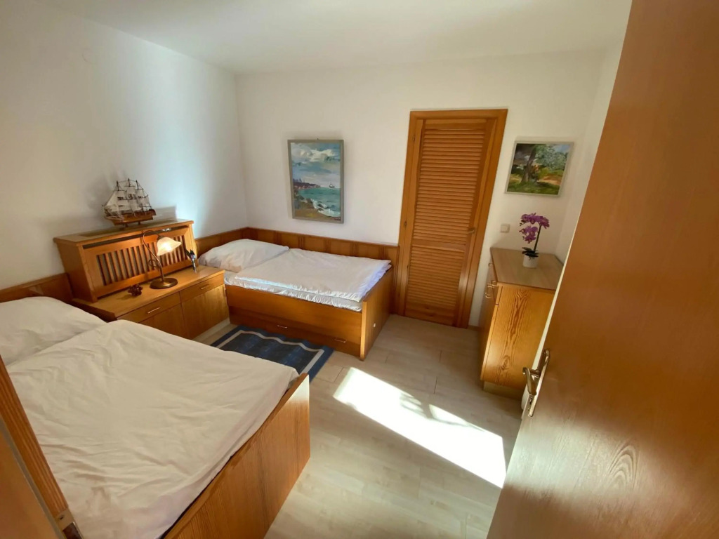 Haus am Hügel