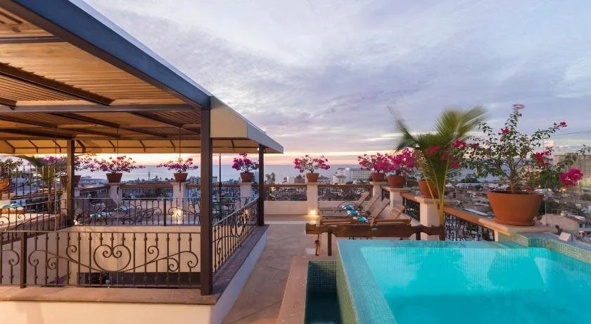 Casa de Chayo Hotel Boutique