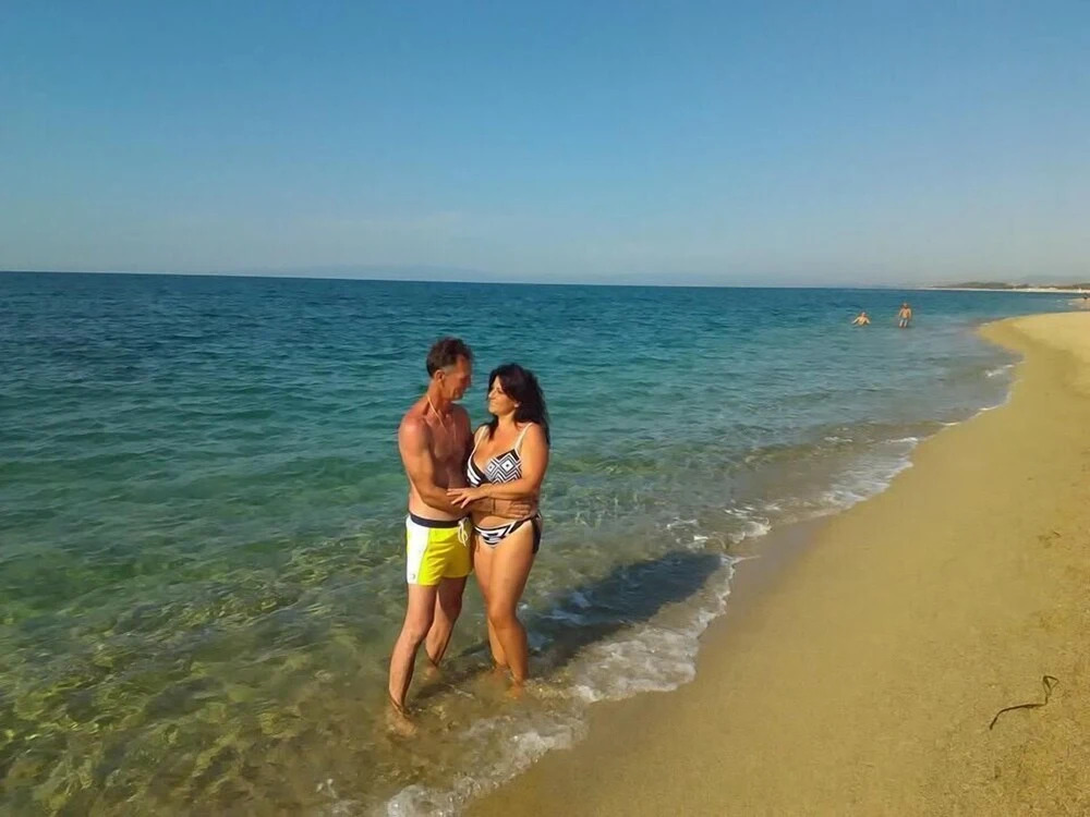 Camping Lo Ionio