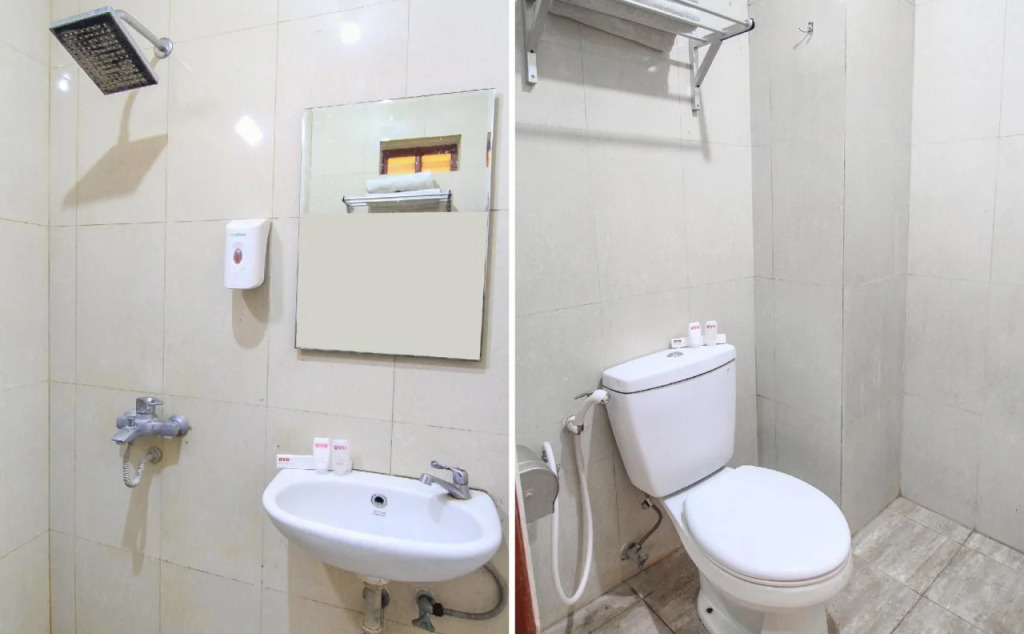 OYO 109 Pucangkerep Residence