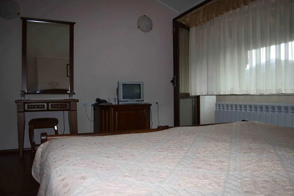 Spartak Family Hotel