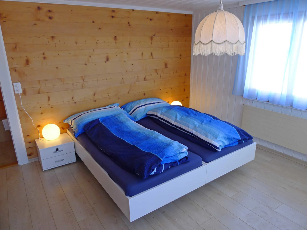 Holiday Home Godo by Interhome