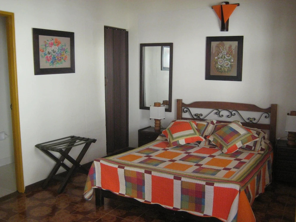 Finca La Marsellesa