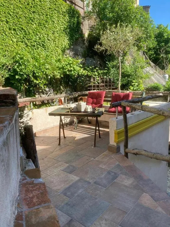 CasaGialla