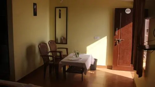 kollanoor guest house
