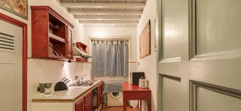 Italy Rents Santa Maria Novella