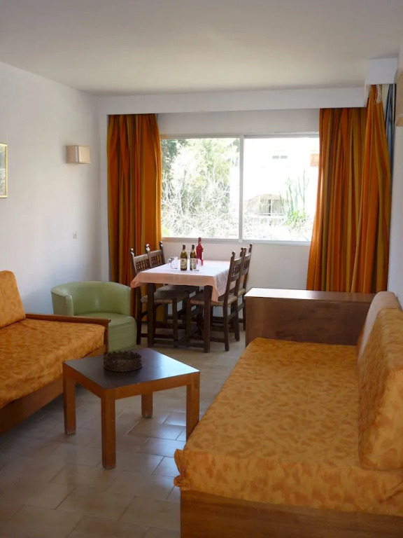 Apartamentos Promenade