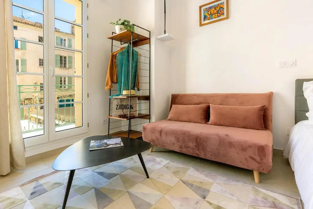 Provence Au Coeur Appart Hotels - Climatisé