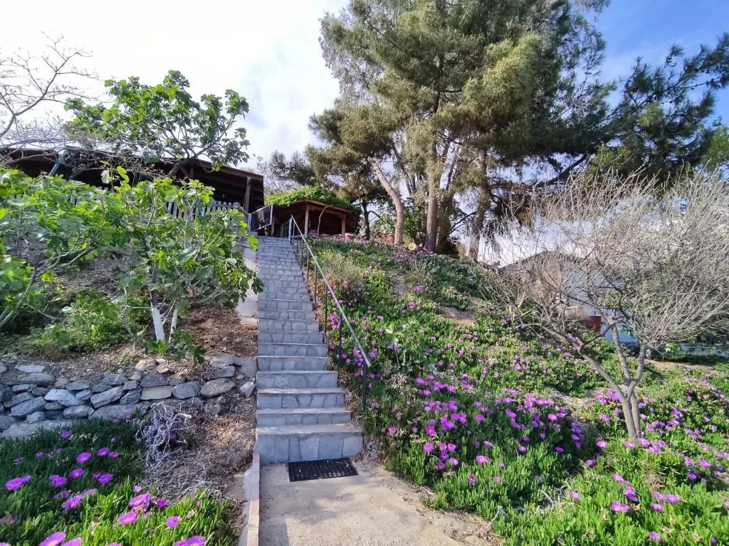 Ariadne Beach House