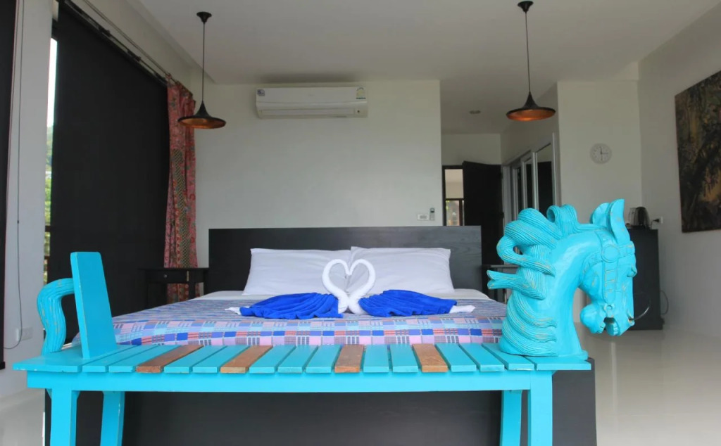 Thongtapan Resort
