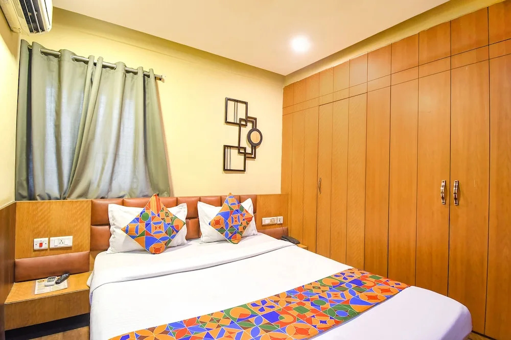 Fabexpress Abis Residency
