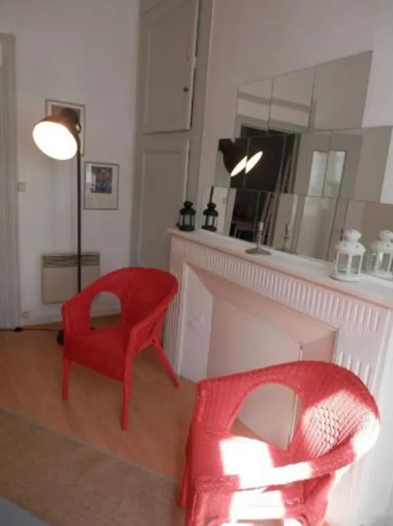 Studio in Bergerac, With Wonderful City View and Wifi