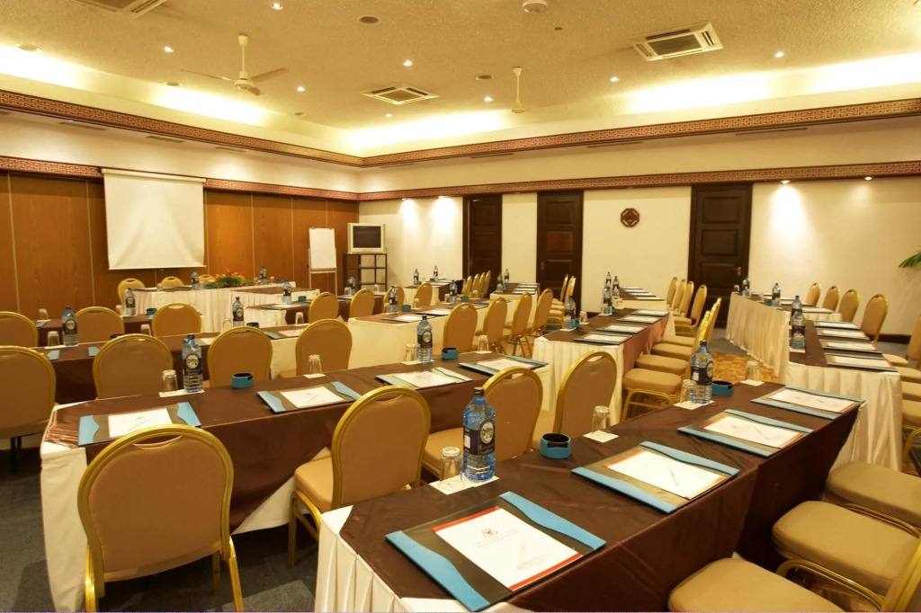 Sarova Whitesands Beach Resort & Spa, Mombasa