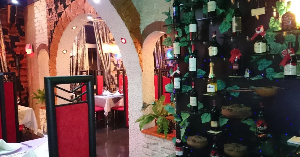 Rimini Club Inn & Suites