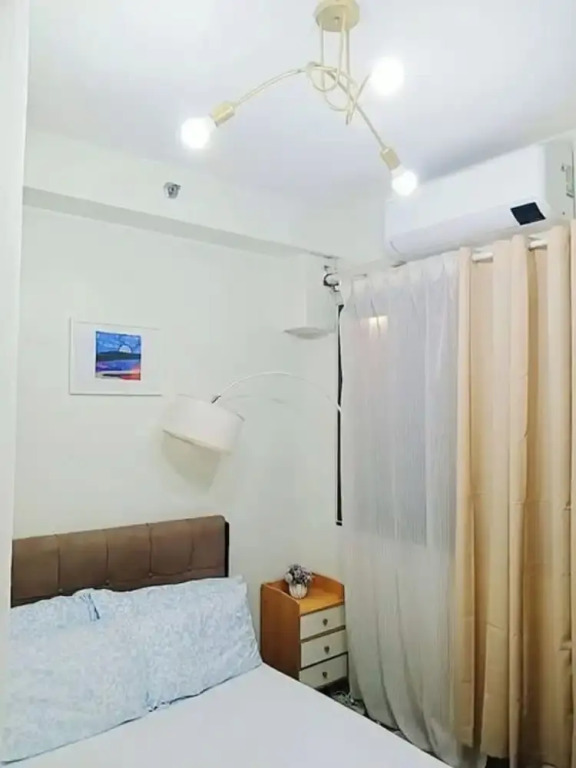 Warm Retreat at Shore 2 Residences