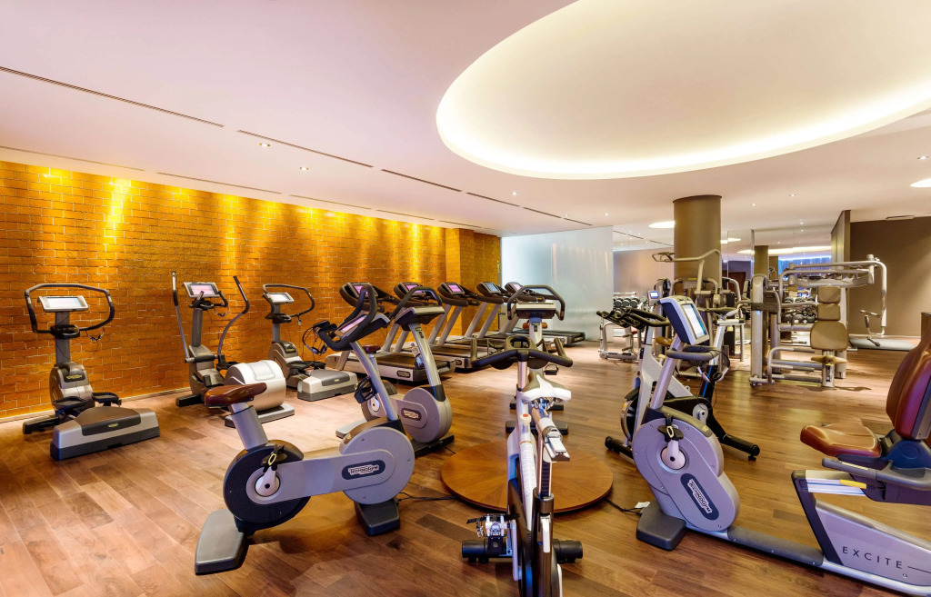 Radisson Blu Latvija Conference & Spa Hotel, Riga