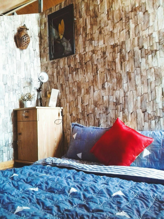Da Lach Foodie Hostel