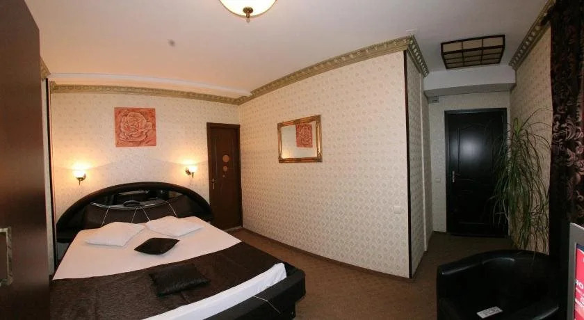 Flamingo Hotel